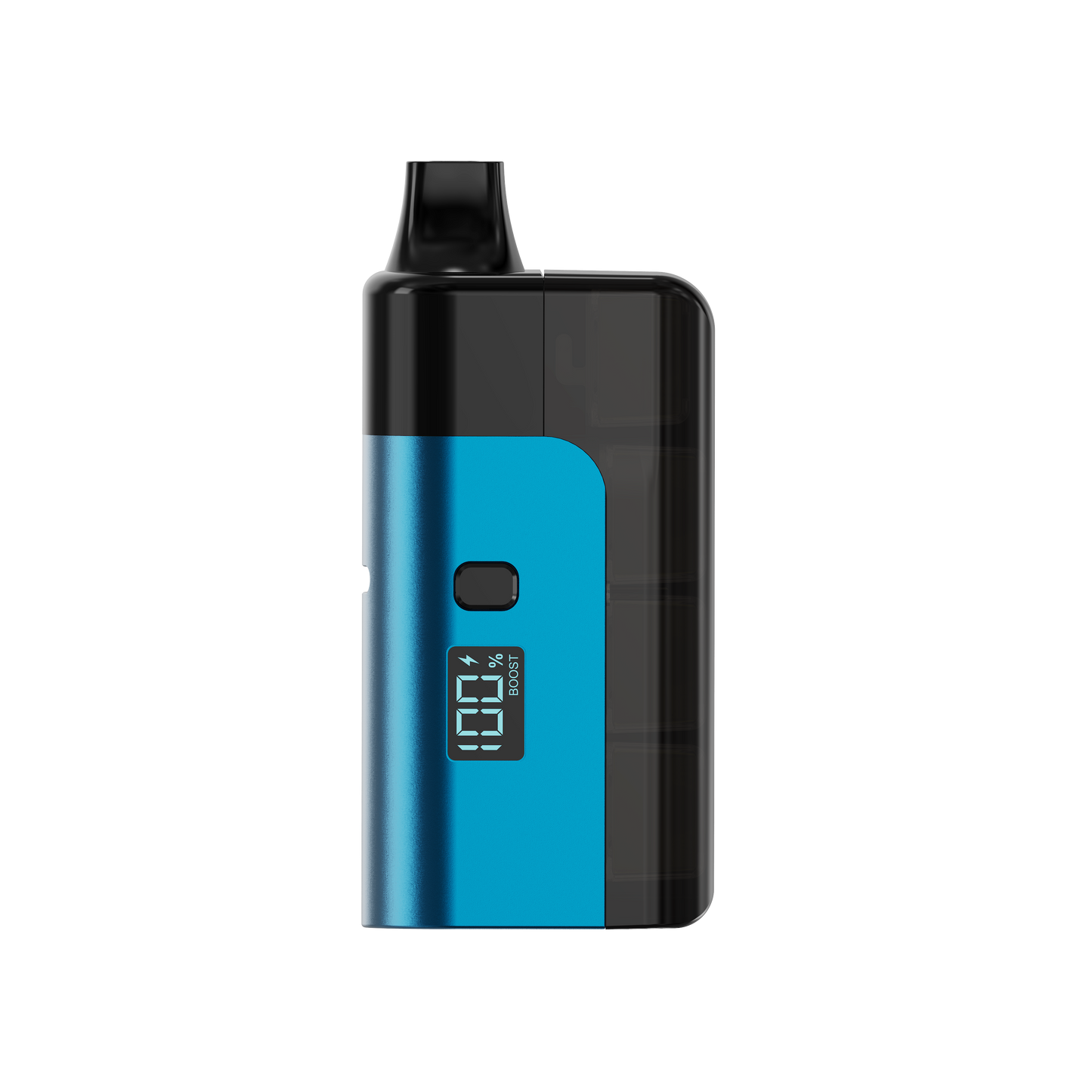 Blue Raspberry - Starter Kit