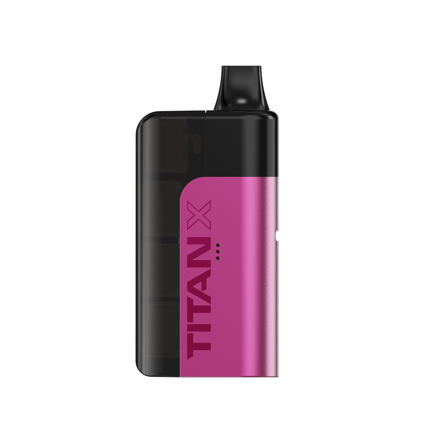 Pink Burst  - Starter Kit