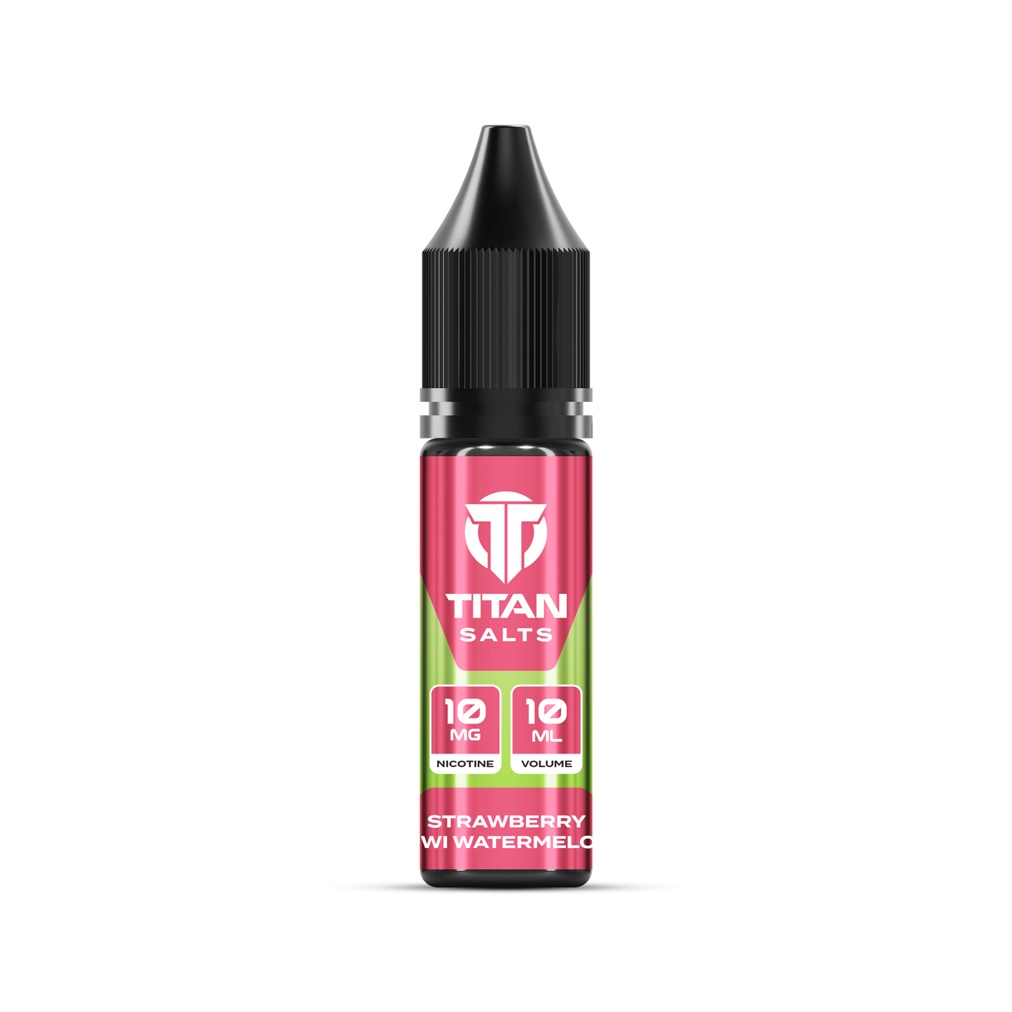 Strawberry Kiwi Watermelon - Salts 10mg