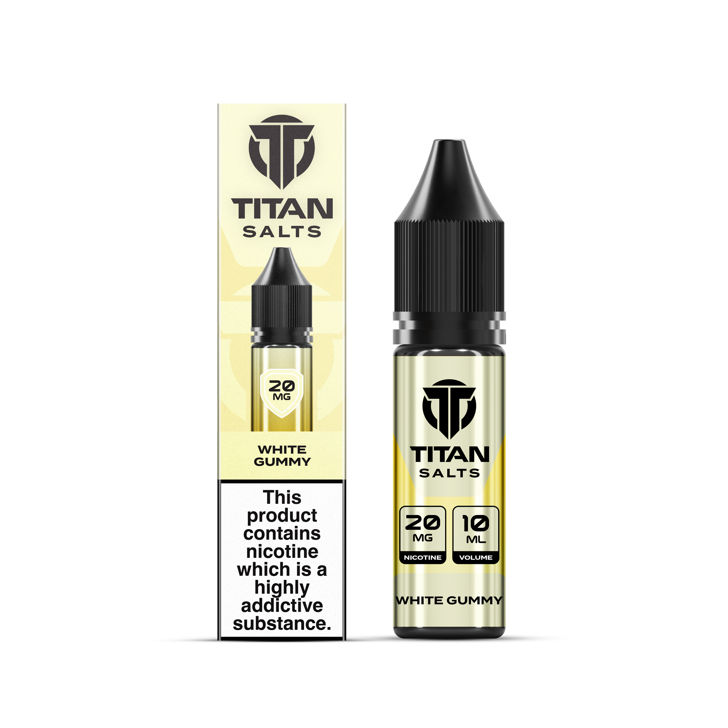 white gummy vape juice White Gummy