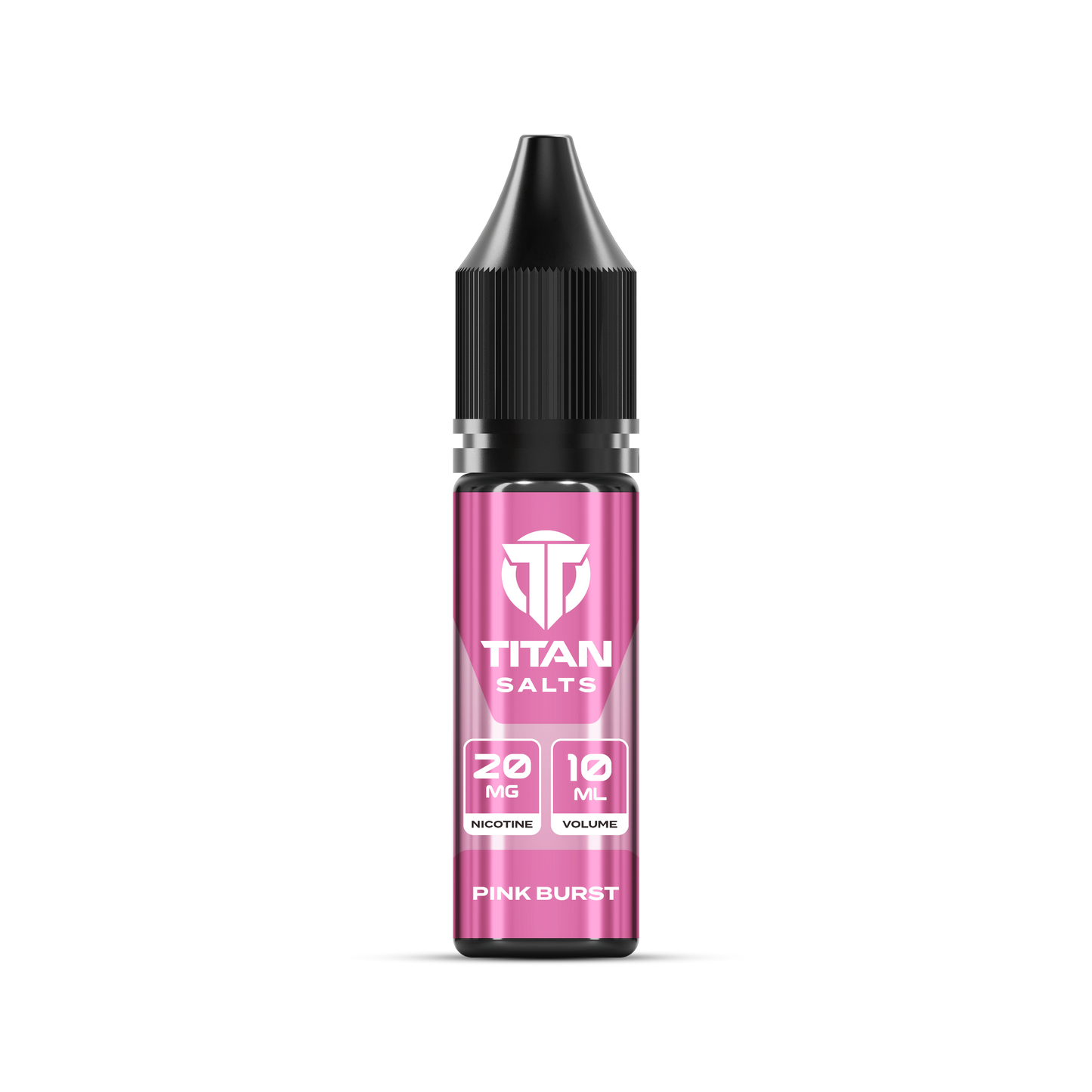Pink Burst - Salts 20mg