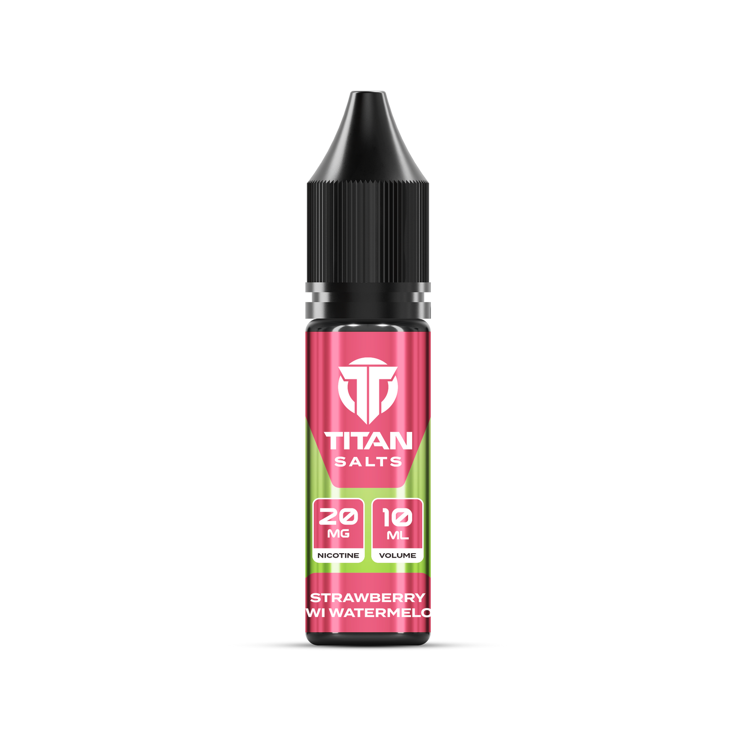 Strawberry Kiwi Watermelon - Salts 20mg