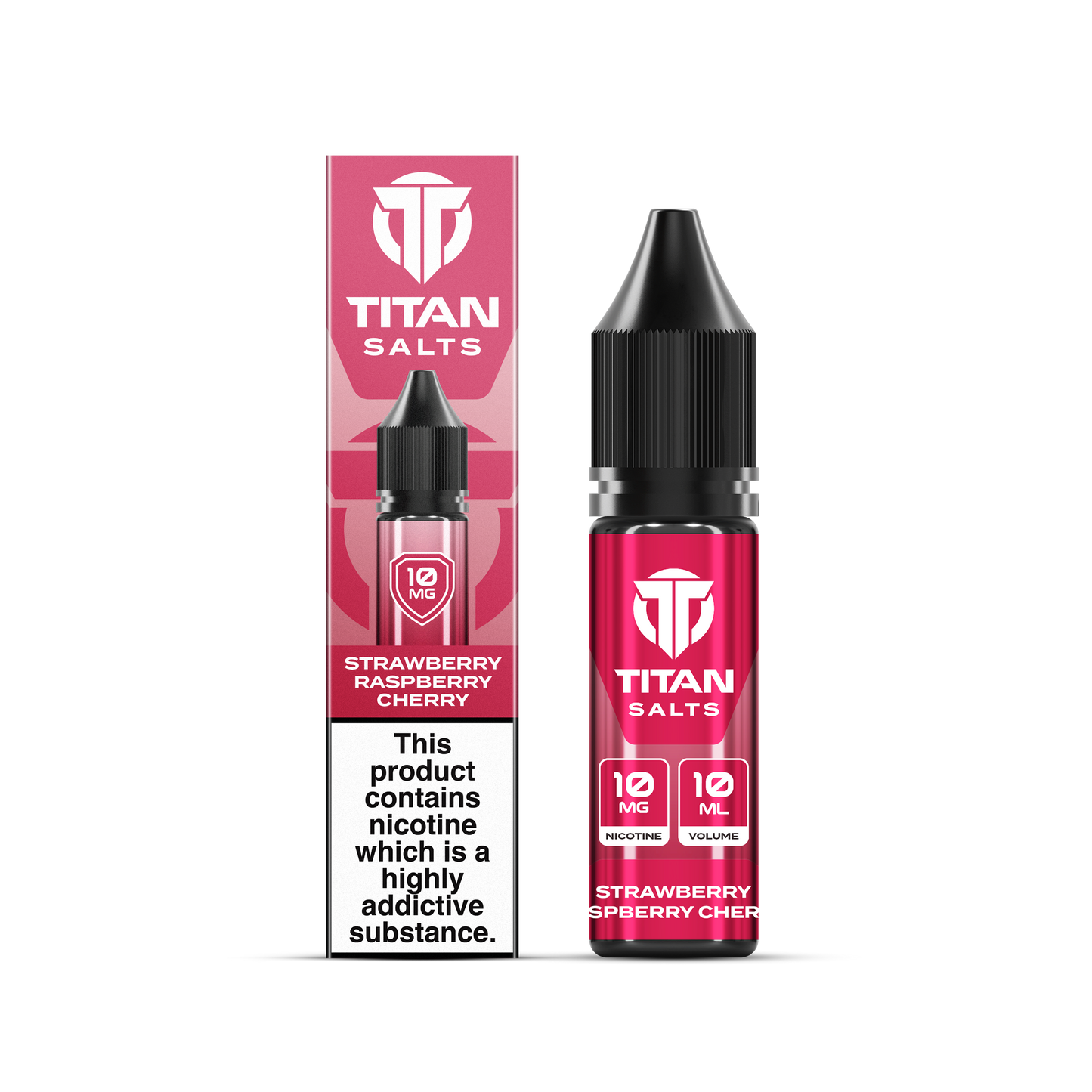 Tropical Tango - Salts 10mg