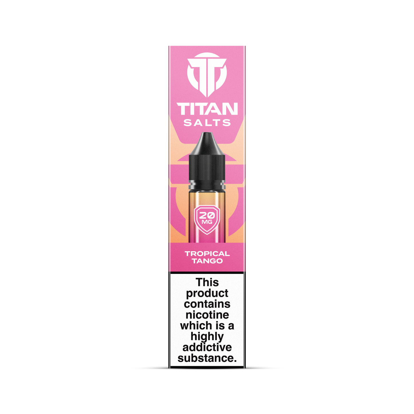 Tropical Tango - Salts 20mg