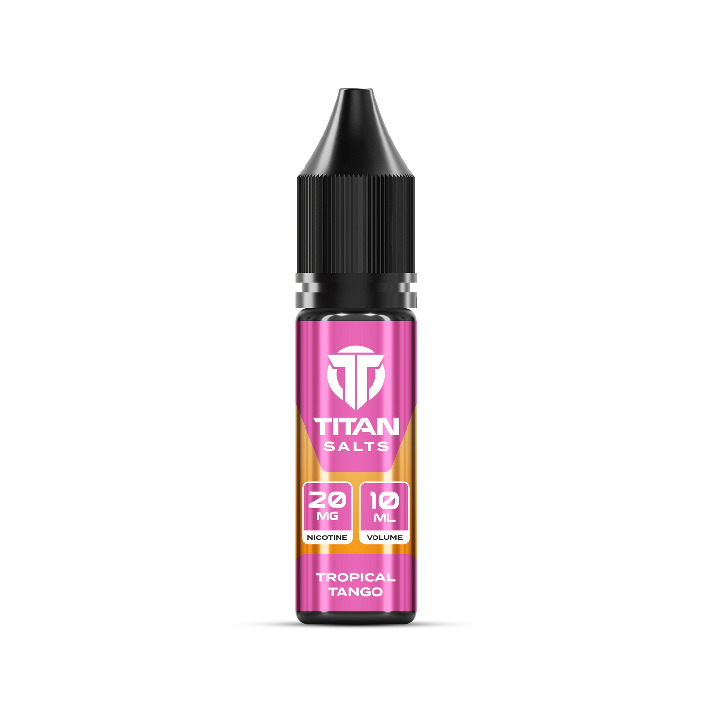 Tropical Tango - Salts 20mg