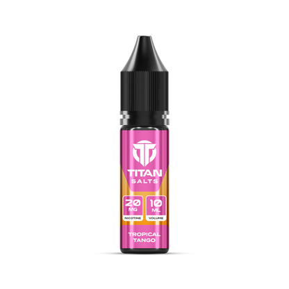 Tropical Tango - Salts 20mg