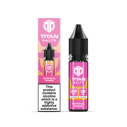 Tropical Tango - Salts 20mg